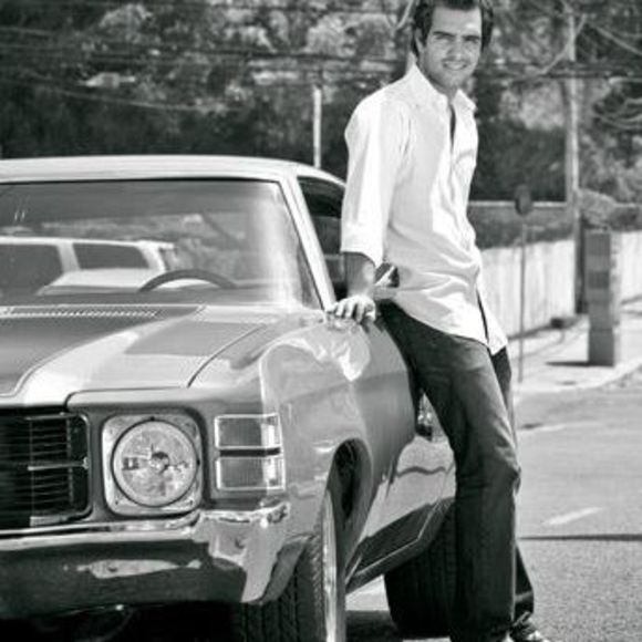 Meet your Posher, Samuel - Picture 1 of 1